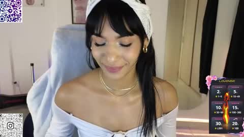 Karelys M. online show from 01/15/25, 11:19