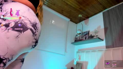 Kharla Marin online show from 03/30/26, 10:11