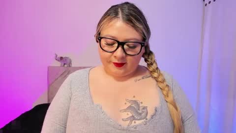 Kharla Marin online show from 04/19/26, 12:22