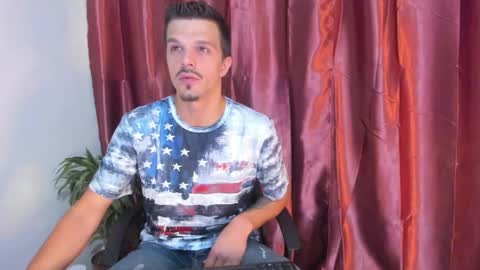 DonyBrown online show from 09/23/25, 04:04