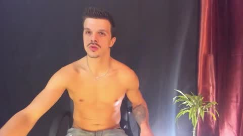 DonyBrown online show from 02/15/26, 07:51