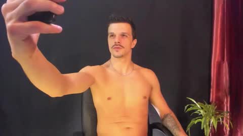 DonyBrown online show from 02/16/26, 06:42