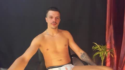 DonyBrown online show from 02/18/26, 04:08