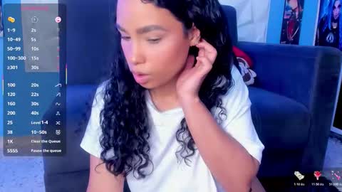 khateandersson online show from 11/14/25, 07:12