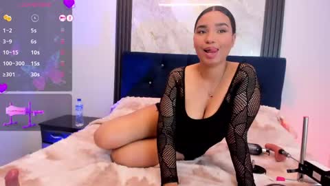 khateandersson online show from 05/31/26, 06:09