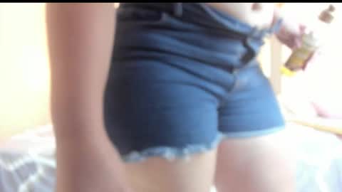 Kathe Hot online show from 03/11/26, 07:31