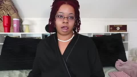 Khaya online show from 03/06/26, 01:18