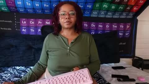 Khaya online show from 04/10/26, 11:59