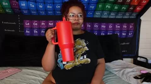 Khaya online show from 04/13/26, 05:24