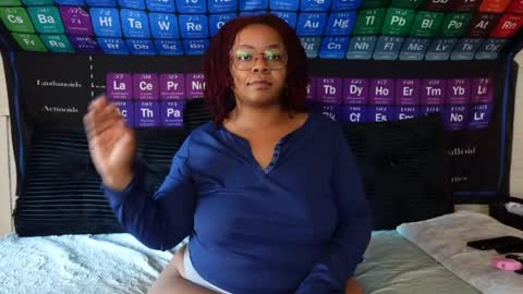 Khaya online show from 04/15/26, 03:30