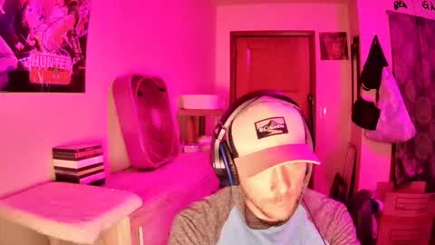 KevKev online show from 12/15/25, 11:36