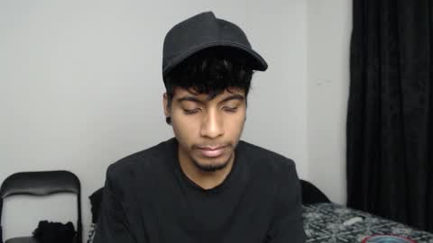 khevinlopezonig online show from 11/05/25, 07:30