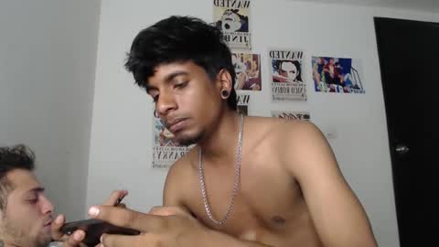 Snapshot of khevinlopezonig chatting on 03/27/26, 09:36 khevinlopezonig online show from 03/27/26, 09:36