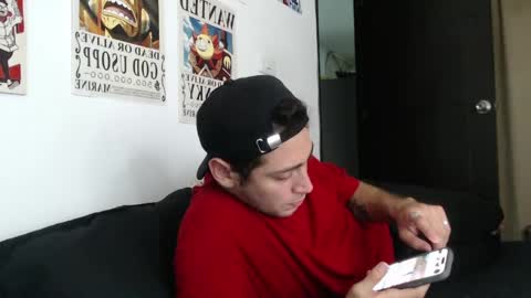 Snapshot of khevinlopezonig chatting on 04/21/26, 01:42 khevinlopezonig online show from 04/21/26, 01:42