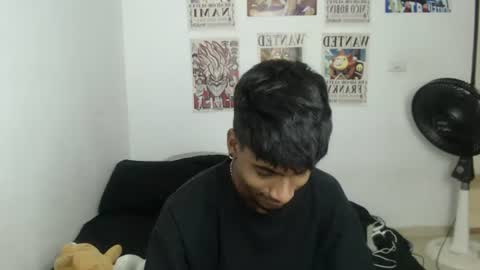 Snapshot of khevinlopezonig chatting on 07/01/26, 11:59 khevinlopezonig online show from 07/01/26, 11:59