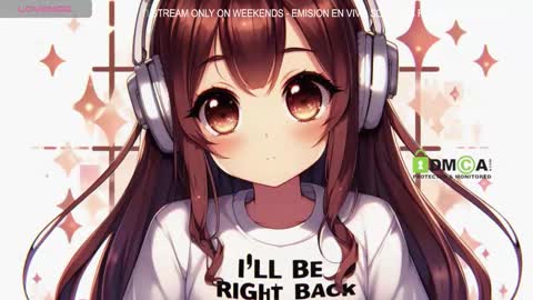 Khi.  online show from 11/09/25, 04:00