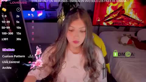 Khi.  online show from 12/22/25, 06:10