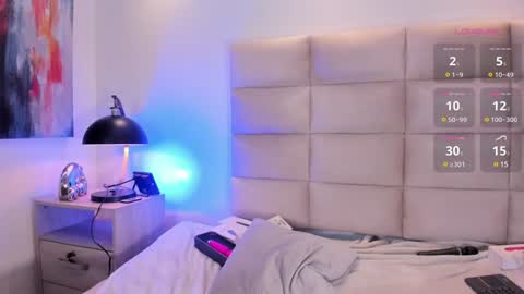 KHLOE online show from 01/14/25, 05:23