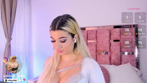 KHLOE online show from 03/03/25, 11:44