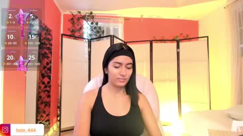 Snapshot of khloe_houston chatting on 09/23/25, 12:41 Khloe online show from 09/23/25, 12:41