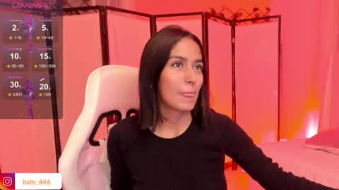 Snapshot of khloe_houston chatting on 11/15/25, 02:20 Khloe online show from 11/15/25, 02:20