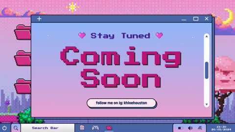 Khloe online show from 03/02/26, 12:56