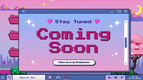 Khloe online show from 06/02/26, 01:02