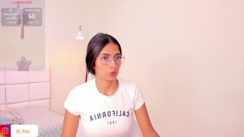 Khloe online show from 06/08/26, 12:49