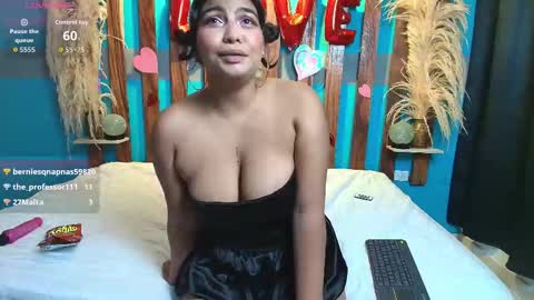 KHLOE online show from 02/19/26, 09:33