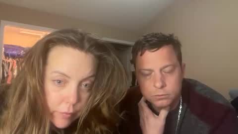 KhloeandKyle568 online show from 11/08/25, 10:30