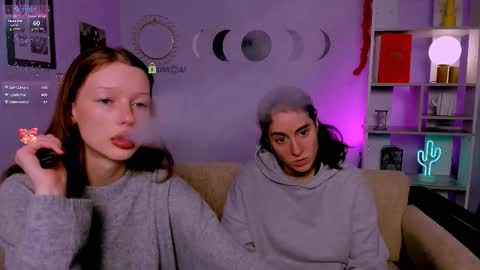 Snapshot of khloebeauty chatting on 01/12/26, 08:36 khloebeauty online show from 01/12/26, 08:36