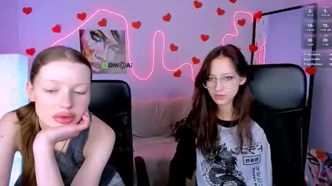 Snapshot of khloebeauty chatting on 02/20/26, 08:20 khloebeauty online show from 02/20/26, 08:20