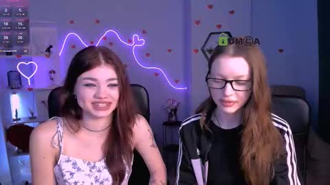 Snapshot of khloebeauty chatting on 02/21/26, 08:21 khloebeauty online show from 02/21/26, 08:21