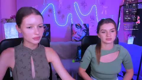 Snapshot of khloebeauty chatting on 07/28/26, 11:17 khloebeauty online show from 07/28/26, 11:17