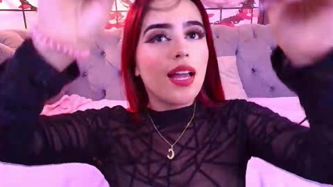 khloejohnson online show from 10/04/25, 09:24