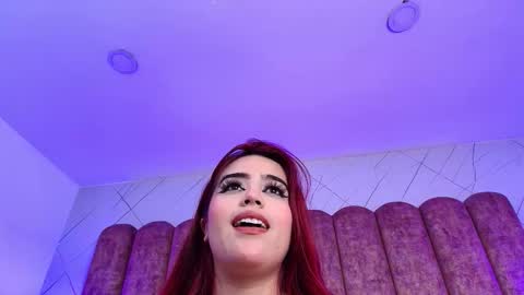 khloejohnson online show from 10/07/25, 08:50