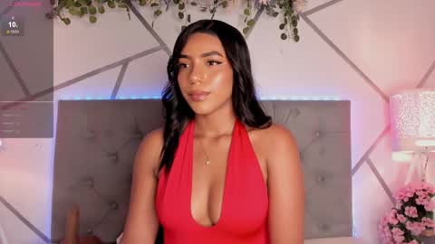 Snapshot of khloerosee chatting on 02/16/26, 09:33 khloerosee online show from 02/16/26, 09:33