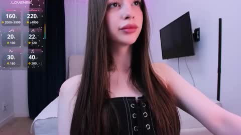 Snapshot of khloeyourangel chatting on 09/15/25, 05:35 Khloe online show from 09/15/25, 05:35