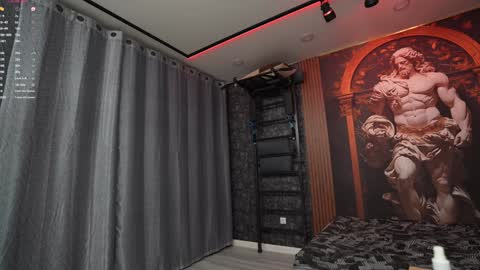 Eric online show from 12/14/24, 05:14