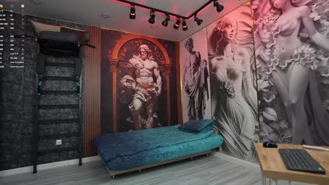 Eric online show from 01/19/25, 02:17