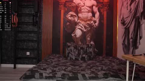 Eric online show from 10/09/25, 04:32