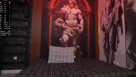 Eric online show from 10/24/25, 03:30