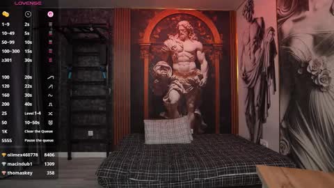 Eric online show from 02/18/26, 07:59