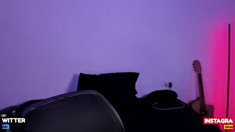 khozler_ online show from 01/12/25, 01:16