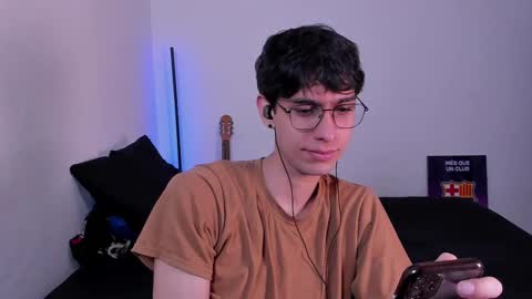 khozler_ online show from 03/07/25, 03:08