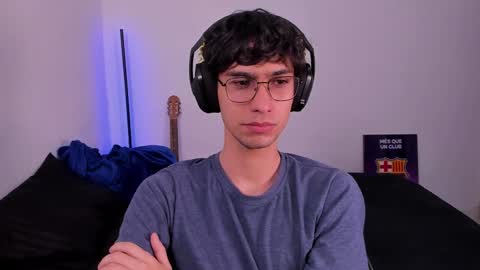 khozler_ online show from 03/09/25, 06:06