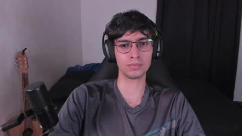 khozler_ online show from 09/13/25, 02:17