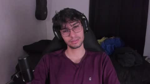 khozler_ online show from 09/28/25, 03:12