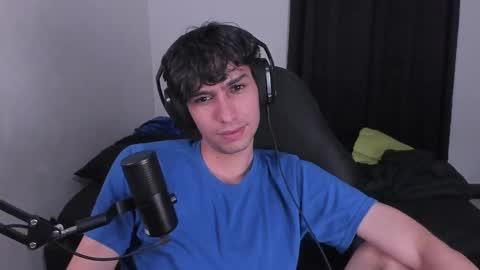 khozler_ online show from 10/09/25, 12:52