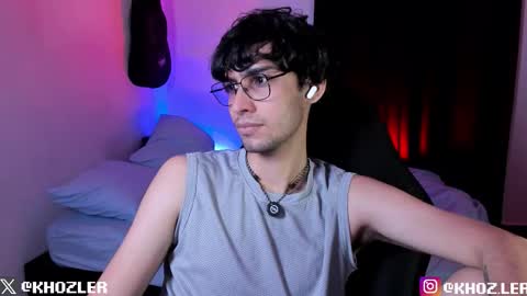 khozler_ online show from 12/04/25, 03:32